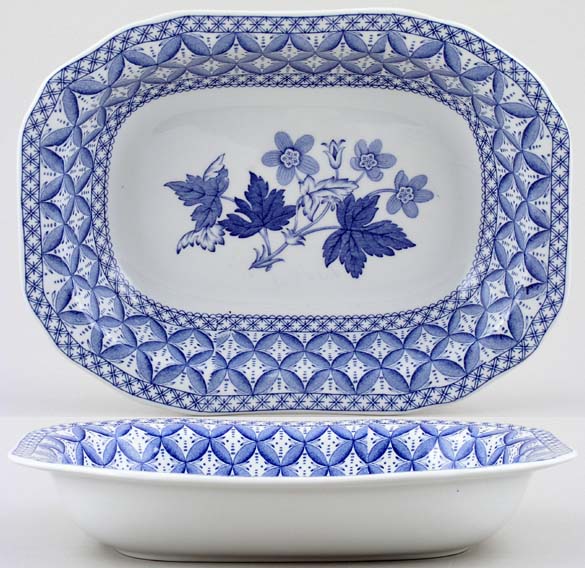Serving Dish c1996
